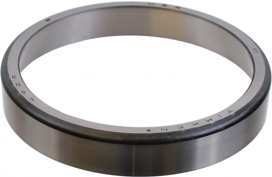 Image of Tapered Roller Bearing Race from SKF. Part number: 492-A VP